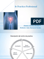 Power Cancer Cervico Uterino