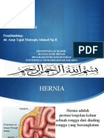 Hernia