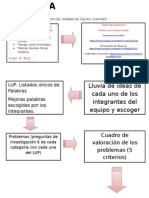 Ruta de Investigacion Equipo #3