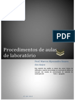 Procedimentos de Aulas Praticas - Parte 1_IFRN