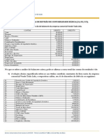 Aula Interativa de Contabilidade Básica