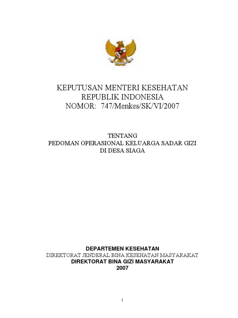 SKDN | PDF