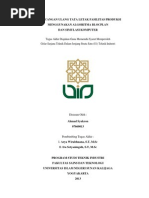 Download BAB I V DAFTAR PUSTAKApdf by BungaAnnansa SN266845258 doc pdf