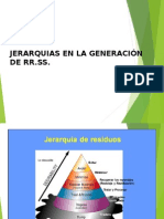 La Empresa y El Ambiente (Peru)