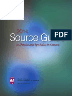 RCDSO Source Guide 2014