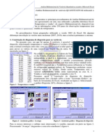 Proced I Mentos Bi Dimensional Excel 2003