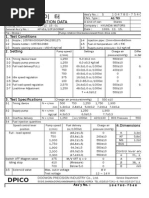 780 7540 Doowon Nozzle Pump