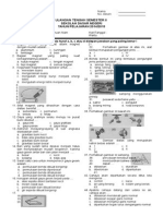 2. Soal Uts Ipa Kls 5 Sm 2 14-15