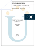 Generalidades Contextualizacion Bioprospeccion Normatividad