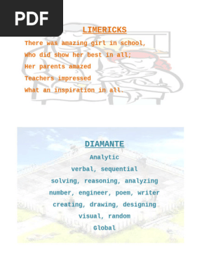 my poem