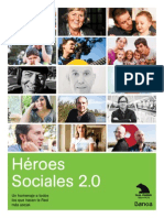 Libro Heroes Sociales 2.0