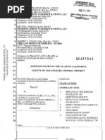 Download Elaine Miller vs Toyota by FindLaw SN26686324 doc pdf