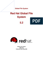 Global File System