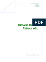 Historia Oral de Renaca Alto