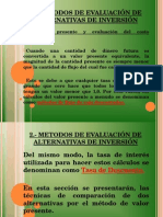 METODO DE EVALUACION DE ALTERNATIVAS (CAUE).ppt