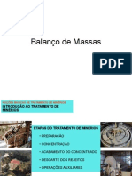 (Prof. Carlão) Balanco de Massas