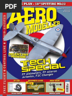 MAR Nº273 Agosto 2010 | PDF | Military Aviation | Aeronautics