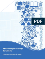 A Função Social de Leitura e Escrita PDF
