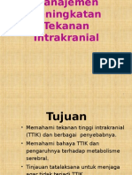 Manajemen Peningkatan TIK