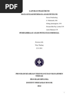 Download Laporan Budidaya Ayam Petelur Wenidoc by Weni Wardani SN266870689 doc pdf