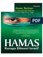 HAMAS Kenapa Dibenci Israel PDF