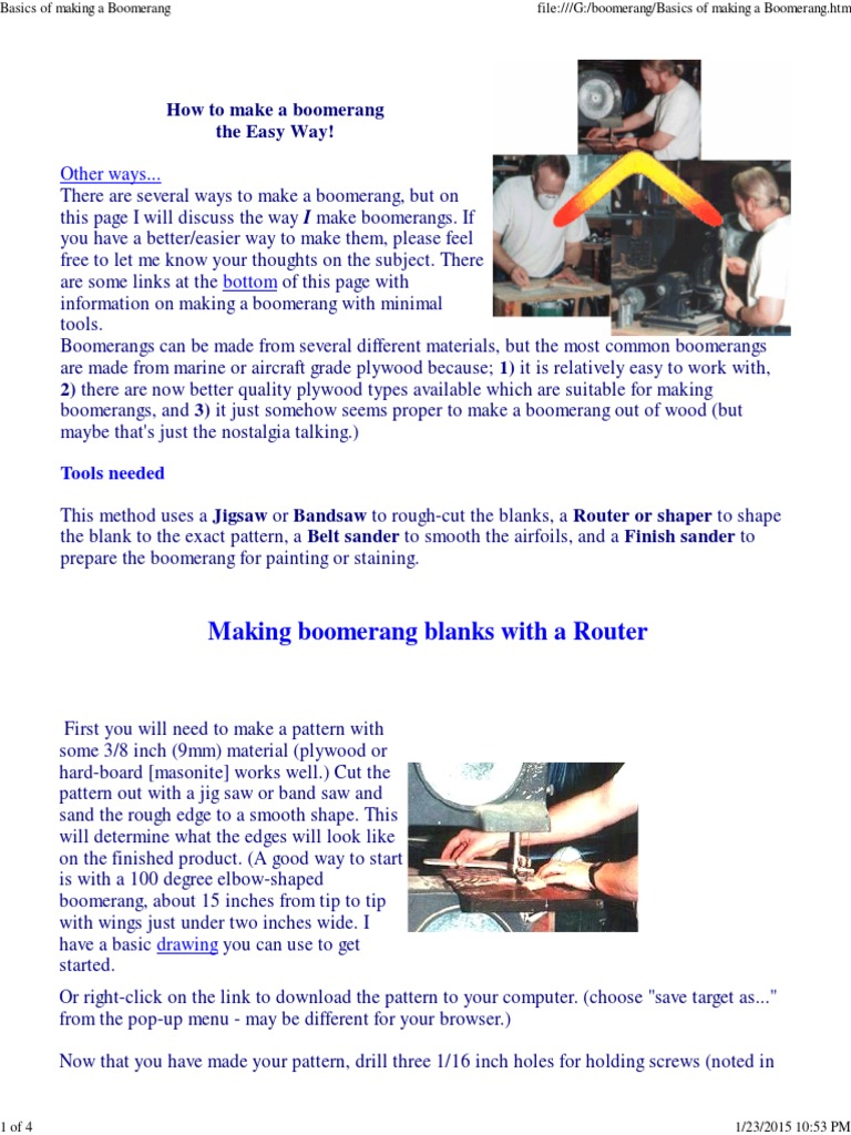 Basics Of Making A Flyer