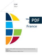 France: World TVET Database