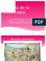 Mundo Primitivo y Antiguo