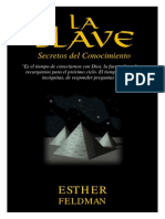 La Llave - Secretos Del Conocimiento