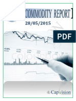 Commodity Dailly Report_28 MAY-2015