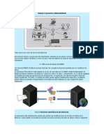 Unidad 4 Operación y Mantenibilidad