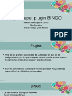 Plugin BINGO