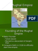 4 Mughal Empire 1205345497365377 2