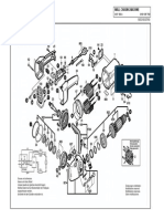 Power Tools: Wall Chasing Machine