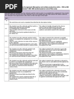 Download French B SL NEW Written Assignment Criteria by Philippe Cosentino SN266881684 doc pdf