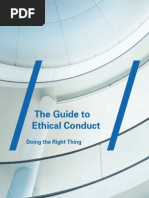 Guide to Ethical Conduct 2012 FINAL ENG
