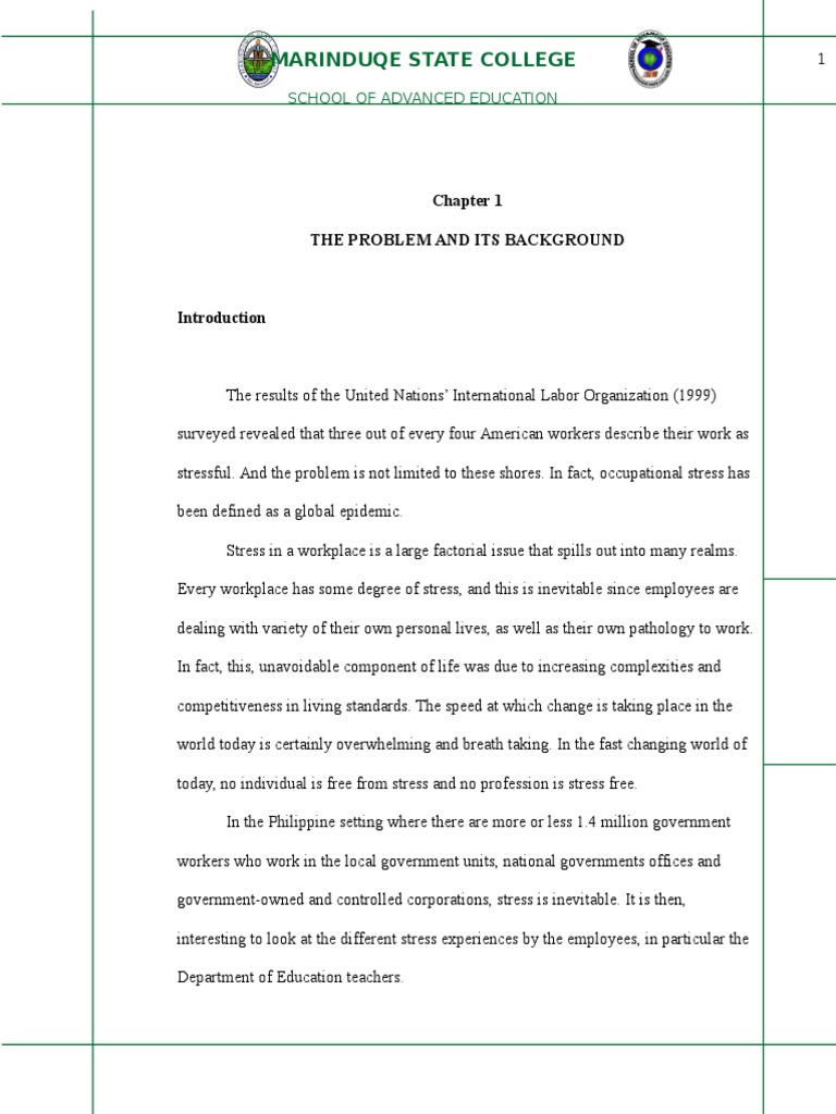 Anxiety in college students research image