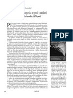 Munaciello, poltergeist e geni tutelari. Da "Misteri, segreti e storie insolite di Napoli" (Newton Compton) di Agnese Palumbo e Maurizio Ponticello pubblicato su "Il Giornale dei misteri", maggio 2015