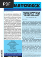 Download Konflik Di Kawasan Asia Selatan  by gatotsreal SN266884978 doc pdf