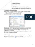 Powerpoint 2010 PDF