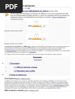 Accès Direct À La Mémoire