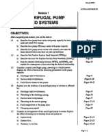 Centrifigal Pump and System