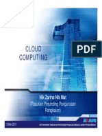 Cloud Computing PDF