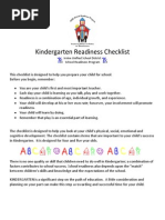 GELDS for 12-24 Month Development | PDF | Nonverbal Communication ...