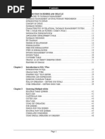 Oracle SQL PLSQL