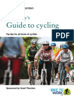 Bike To Work Cycling Guide PDF