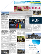 Periódico Bachillerato 2015 Colegio San Viator Madrid