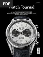 Download Watch Journal April 2015 by   SN266896941 doc pdf
