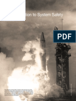 NASA an Introduction to System Safety