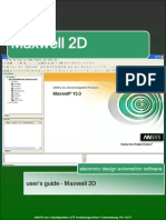CompleteMaxwell2D V15